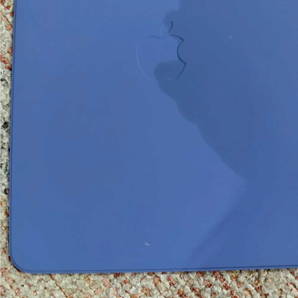 Smart Folio for iPad Air (5th Gen) - English Lavendar